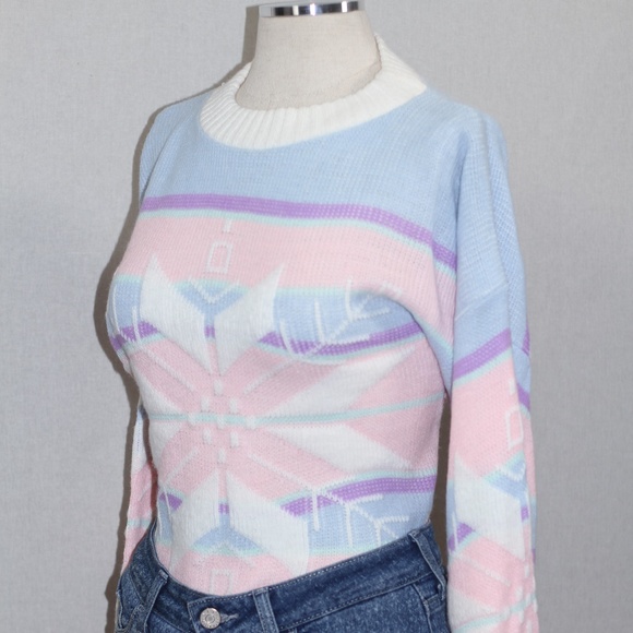 Diversity Sport Sweater - Picture 11 of 14